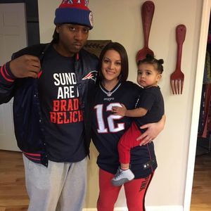 Meet your Posher, Derrick